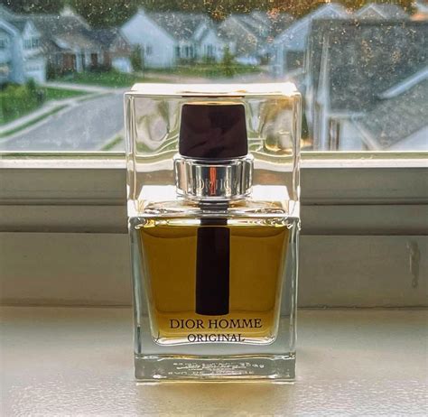 difference between dior and dior homme|Dior Homme original fragrantica.